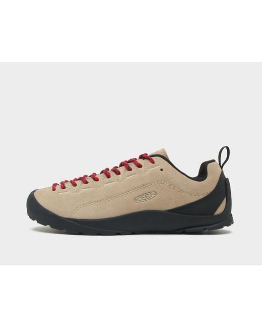 Keen Black Jasper for men