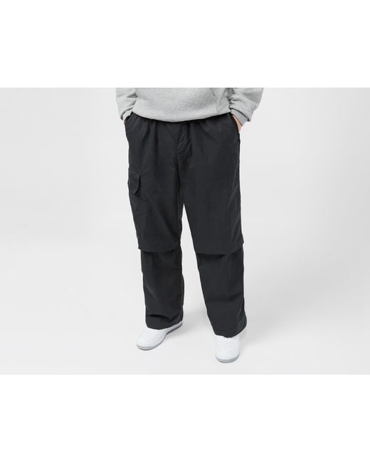 Nike Sportswear Tech Pack Cargo Pants in Black für Herren