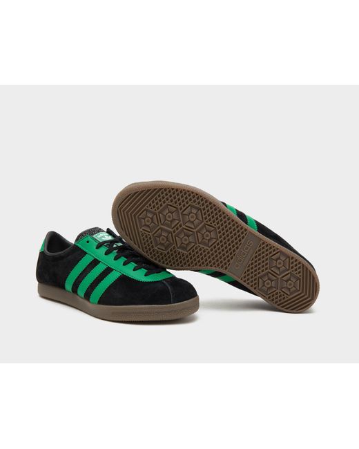 Adidas Originals London in Green für Herren