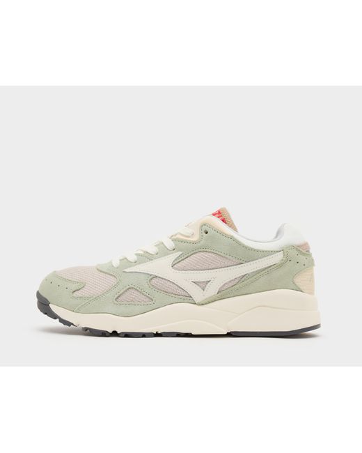 Mizuno White Sky Medal for men
