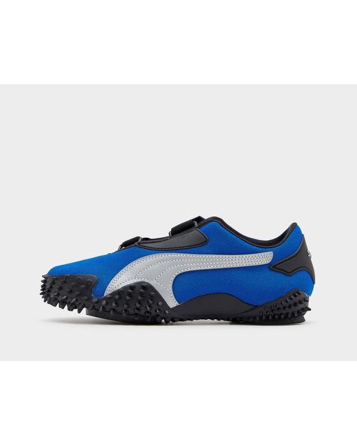 PUMA Blue Mostro Og