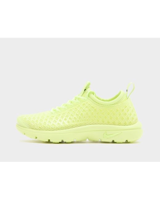 Nike Yellow Air Rejuven8
