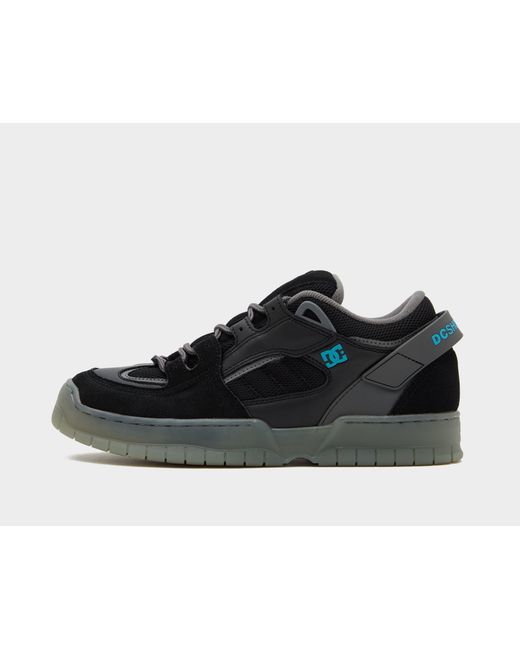 DC Shoes Black Spectre for men