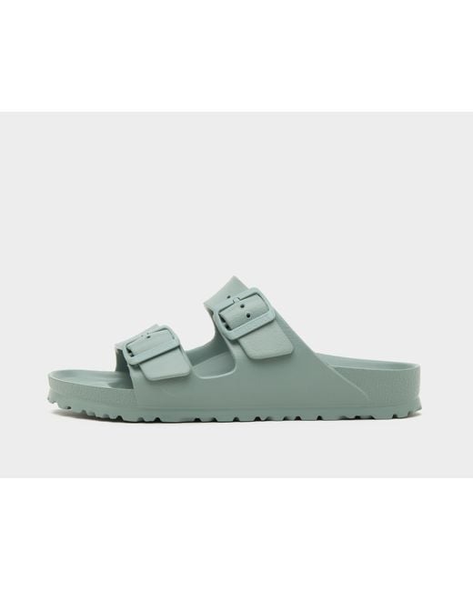 Birkenstock Green Arizona Eva