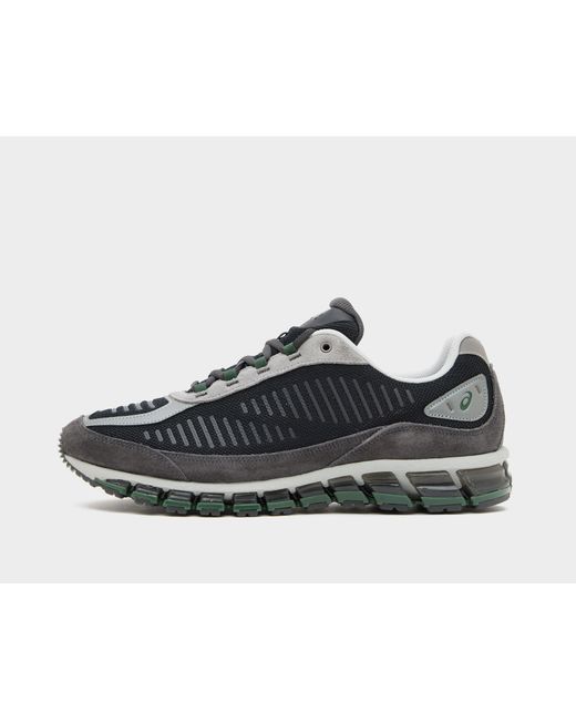 Asics Black Gel-Quantum 360 I Amp for men