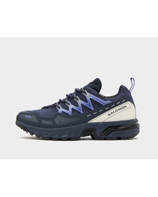 Salomon Blue Acs+ Cswp for men