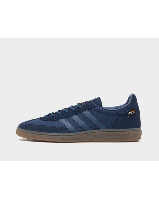 Adidas Originals Blue Handball Spezial Cordura for men