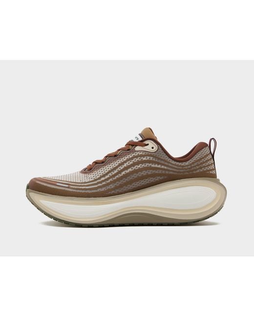 Nike Brown Vomero Plus for men