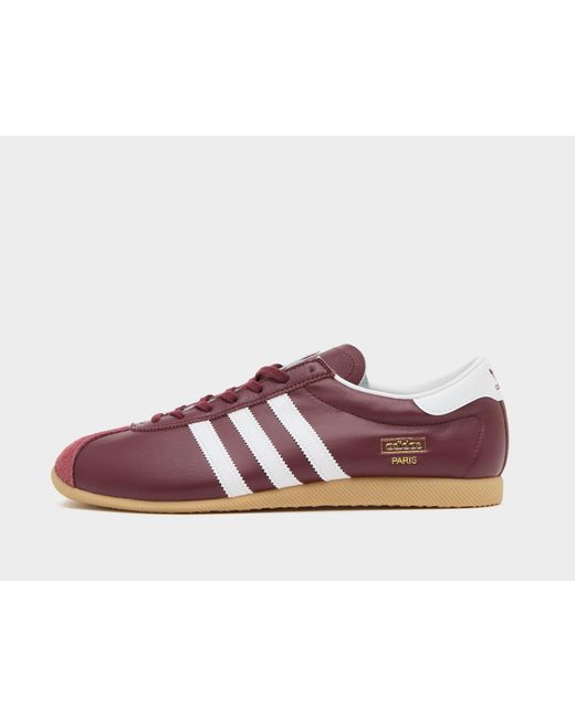 Adidas Originals Red Paris for men