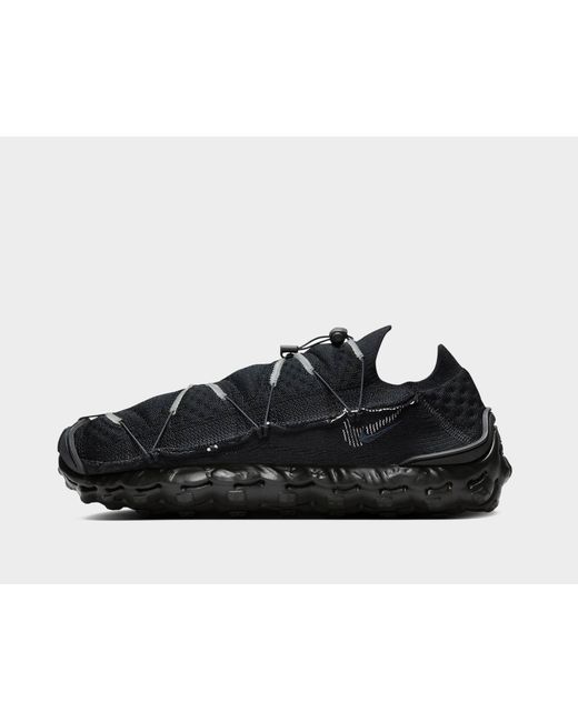 Nike Black Ispa Mindbody