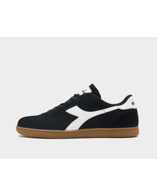 Diadora Black Tokyo for men