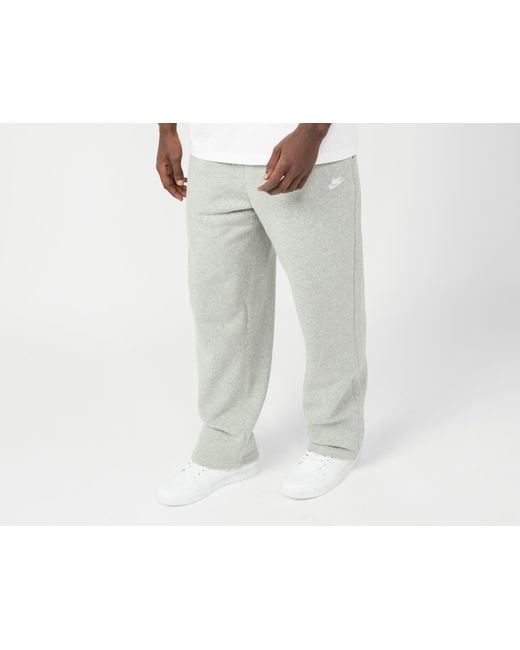 Nike Black Bungee Joggers for men