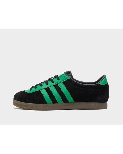 Adidas Originals Green London for men