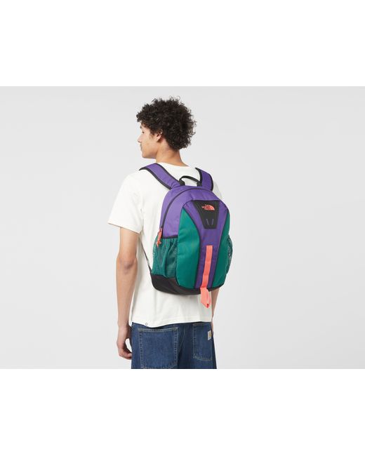 The North Face Blue Y2k Daypack