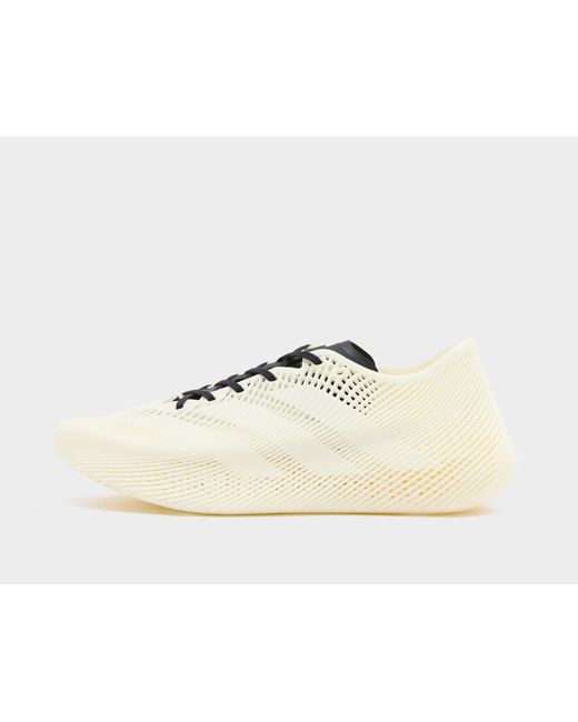 Adidas Black Laced Climacool 3D for men