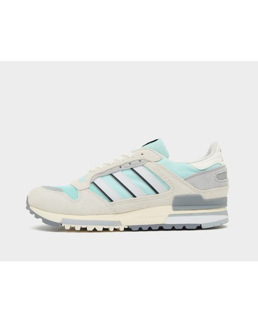 Adidas Originals Metallic Zx 600 for men