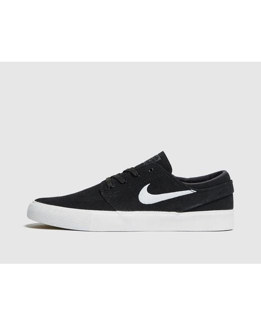 nike sb zoom janoski canvas rm white