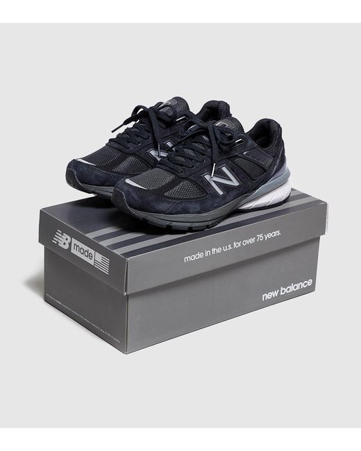 new balance 990 femme 