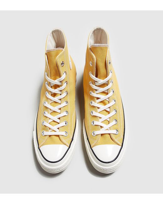 converse 70s homme brun