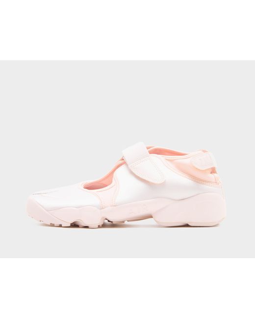 Nike Black Air Rift