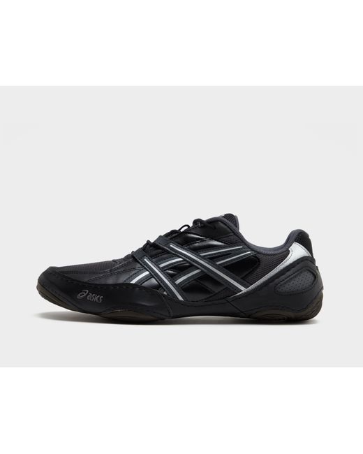 Asics Black Hypersync for men