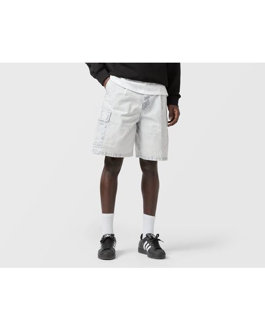 Carhartt Black Cole Cargo Short for men