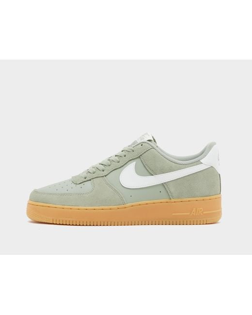 Nike White Air Force 1 '07 Low Essential for men