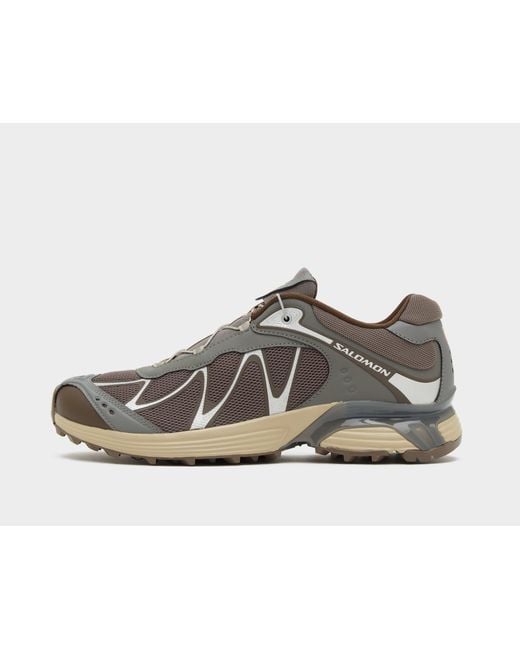 Salomon Brown Xt-Whisper for men