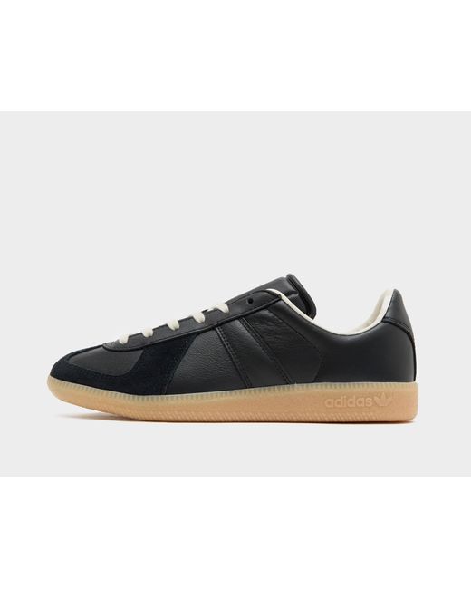 Adidas Originals Black Bw Army Trainer - Size? Exclusive