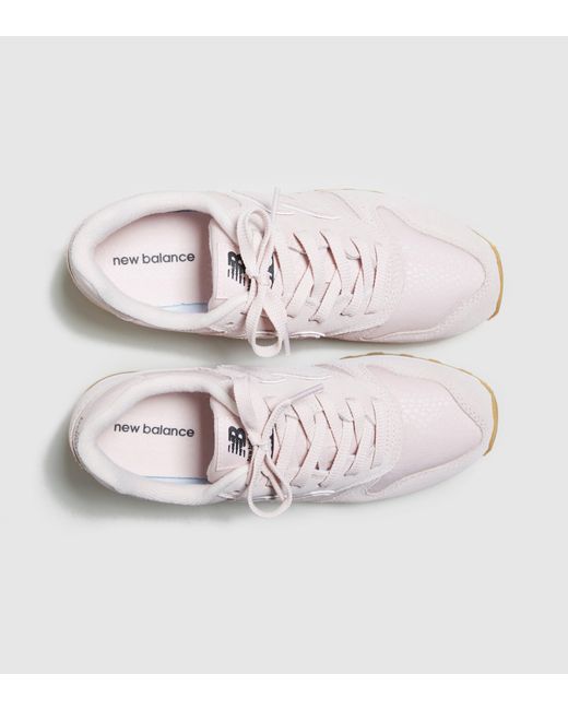 373 new balance pink 373 new balance pink