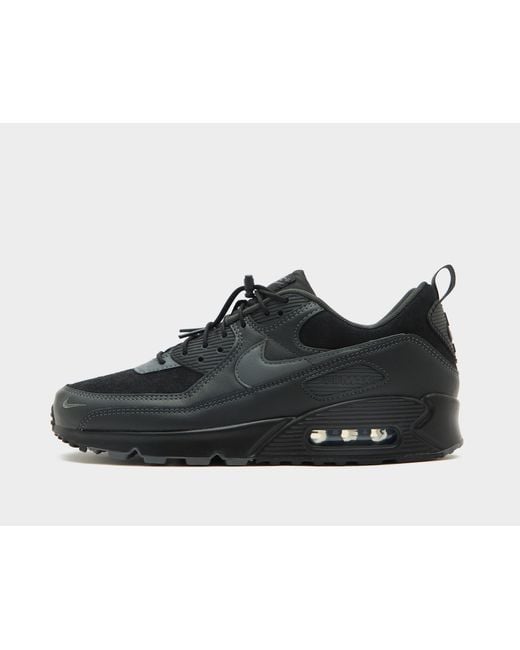 Nike Black Air Max 90 for men