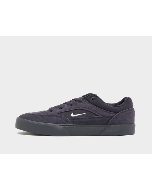 Nike Black Sb Malor for men