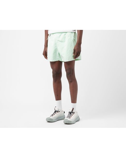 Nike Black Acg 'reservoir Goat' Shorts for men