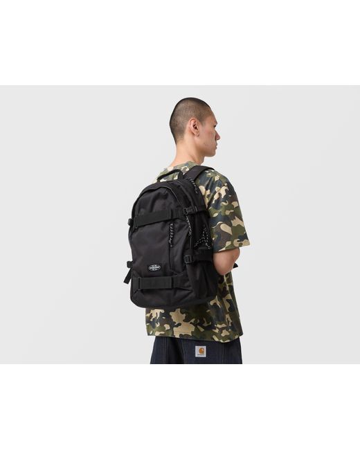 Eastpak Black Getter Pro M Backpack