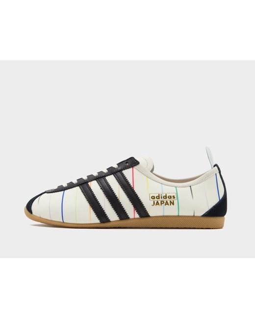 Adidas Originals Metallic Jfa Japan for men