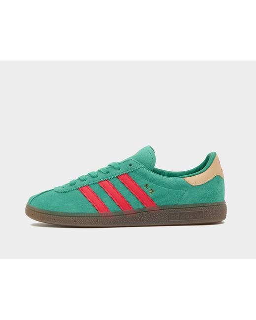 Adidas Originals Green X Size? X Billy's 'Japan City Series' Sapporo for men