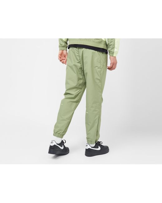 Nike X NOCTA Track Pants in Green für Herren
