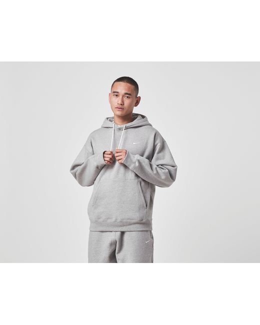 Nike Nrg Premium Essentials Hoodie in 