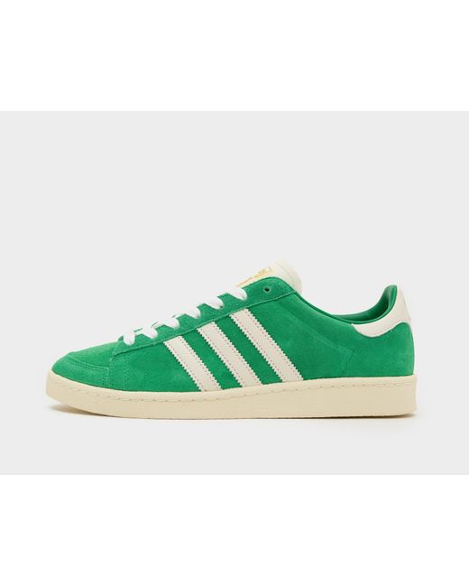 Adidas Originals Green Jabbar Lo for men