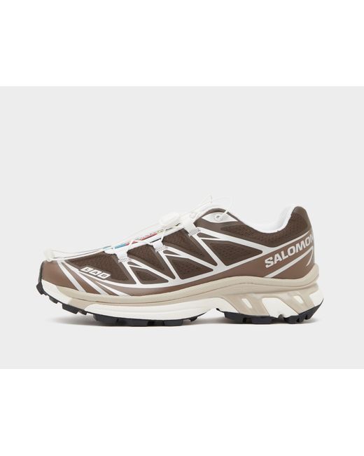 Salomon Metallic Xt-6 for men