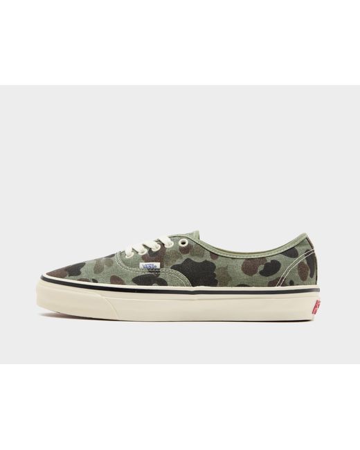 Vans Metallic Premium Authentic for men