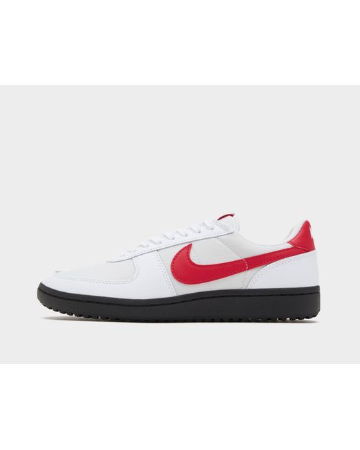 Nike Red Field General for men