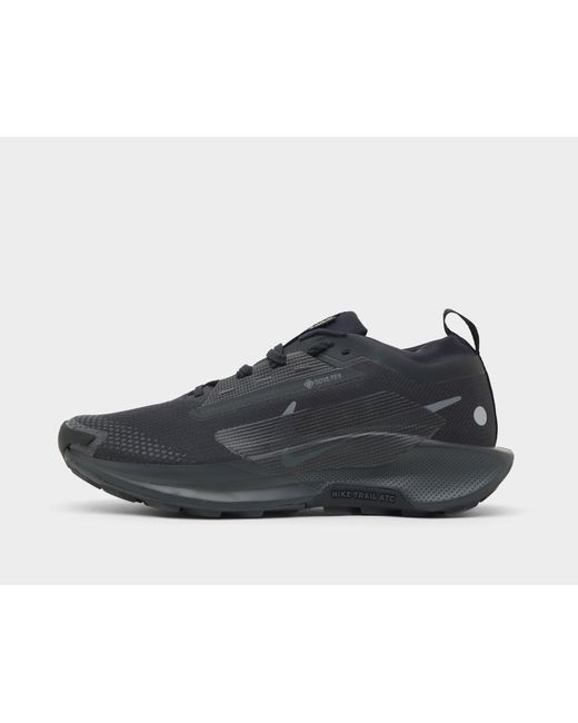 Nike Black Pegasus Trail 5 Gore-Tex for men
