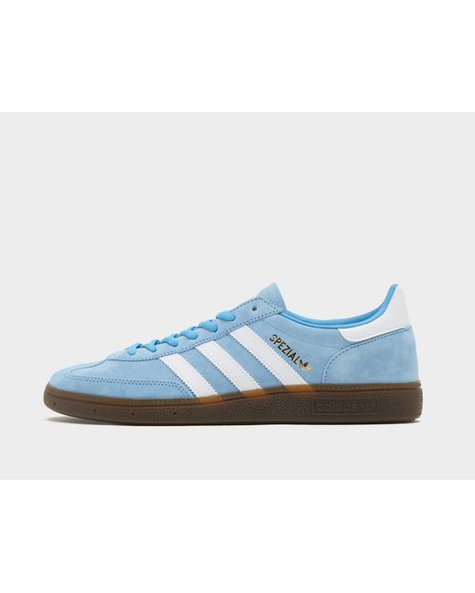 Adidas Originals Blue Handball Spezial for men
