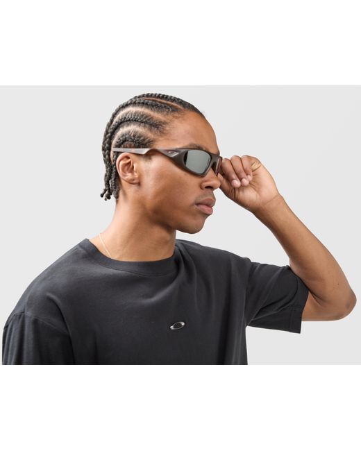 Oakley Black Neoforma Sunglasses for men
