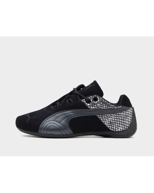 PUMA Black Future Cat