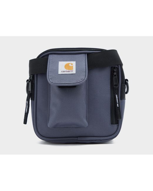 Carhartt Essentials Side Bag in Blue für Herren
