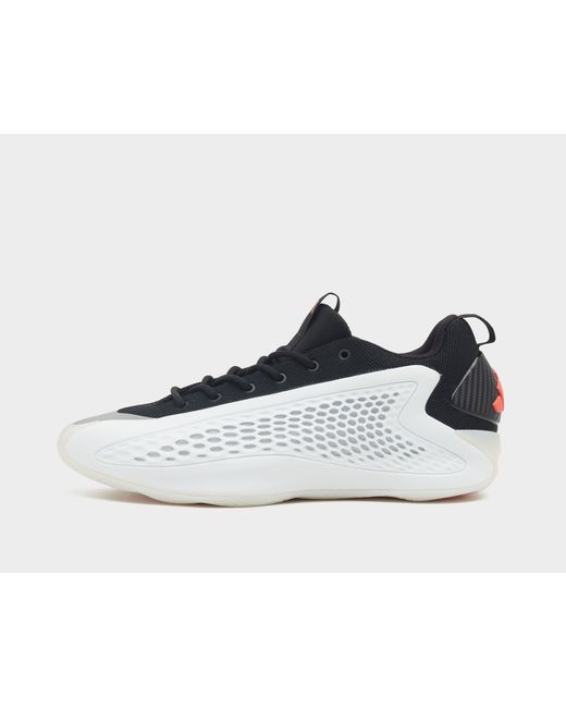 Adidas Black Ae 1 Low for men