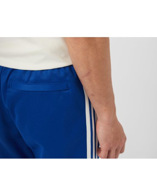 Adidas Originals Italy Beckenbauer Track Pants in Blue für Herren