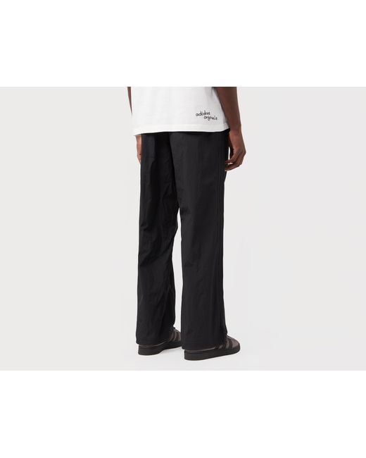 Adidas Originals Trefoil Cargo Pants in Black für Herren